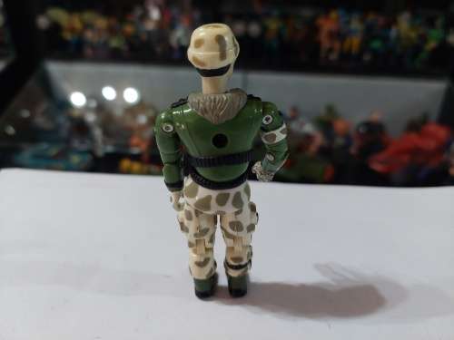 The Corps 1990 AVALANCHE Vintage Figure