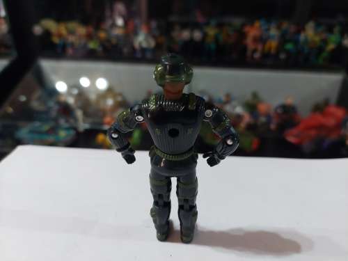 The Corps 1996 Vintage Figure