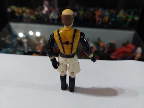 The Corps 1986 Vintage Figure