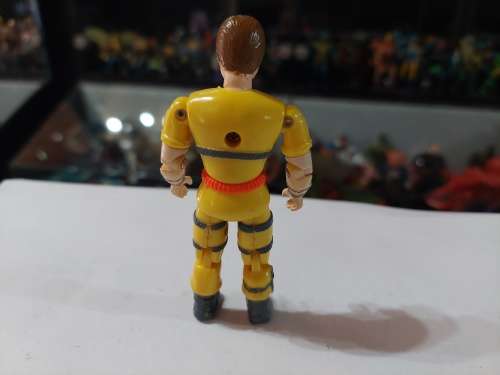 The Corps 1996 Vintage Figure