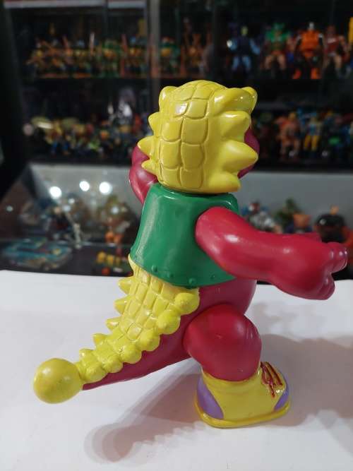 1980`s VINTAGE BOOTLEG DINO Vintage Figure