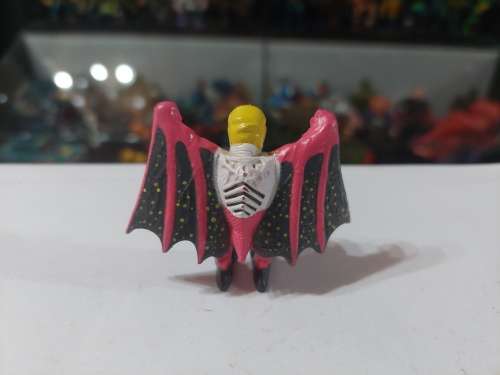 1991 TRASH BAG BUNCH Vintage Figure