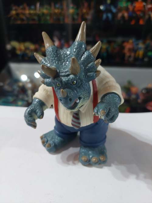 1991 Dinosaurs BP Richfield Vintage Figure #22