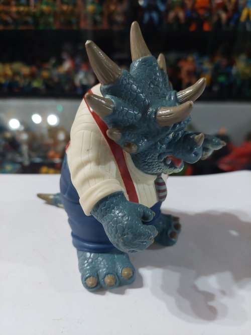 1991 Dinosaurs BP Richfield Vintage Figure #22