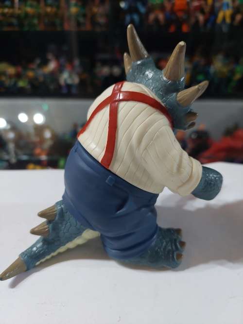 1991 Dinosaurs BP Richfield Vintage Figure #22