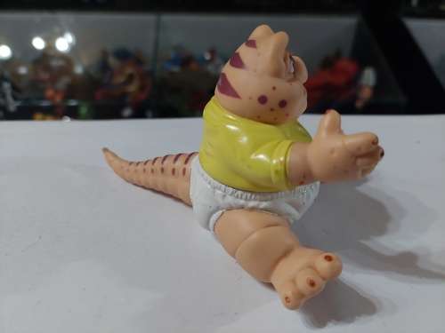 1991 Dinosaurs Baby Sinclair Vintage Figure #22