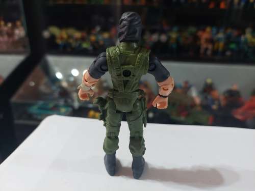 The Corps Elite 2016 TROLL SLADE BROZ