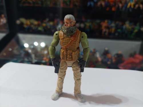 The Corps Elite 2016 Figure