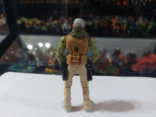 The Corps Elite 2016 Figure