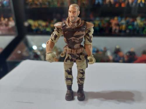 The Corps Elite 2016 Figure