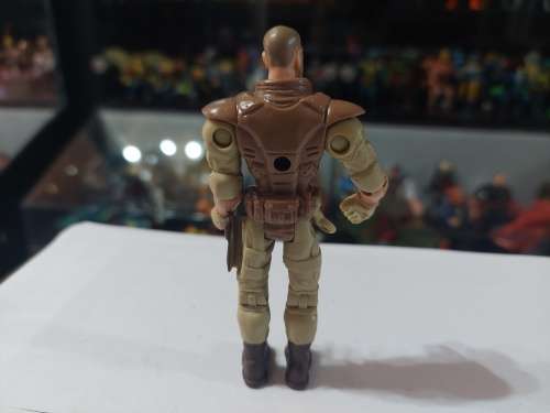 The Corps Elite 2016 Figure