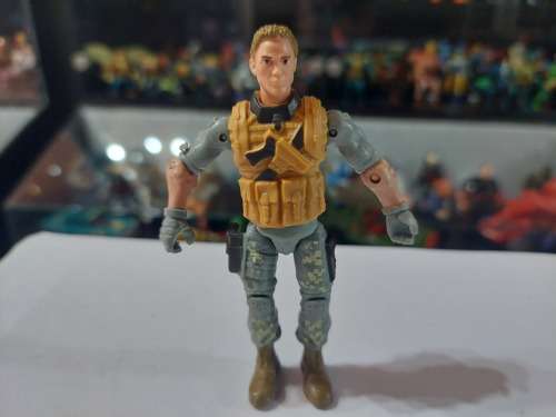 The Corps Elite 2016 Figure