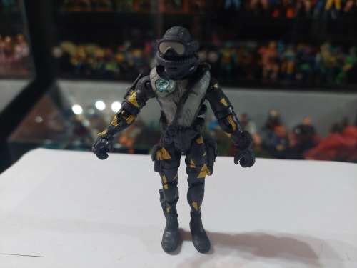 The Corps Elite 2016 Figure