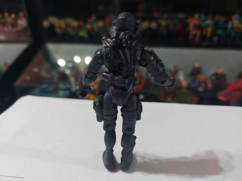 The Corps Elite 2016 Figure