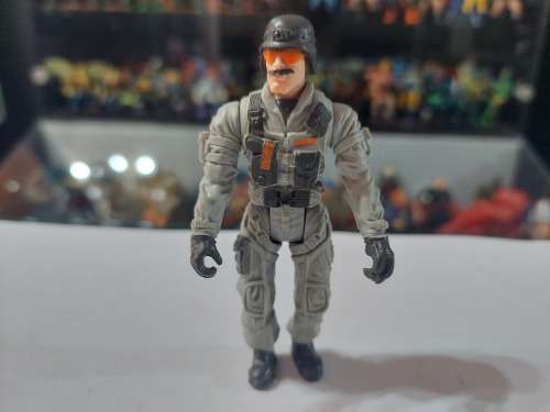 The Corps Elite 2016 Figure