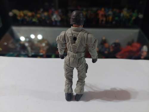 The Corps Elite 2016 Figure