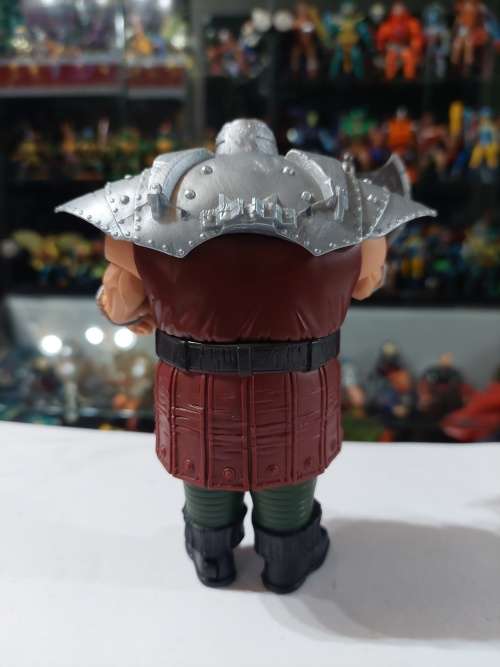 200x Complete RAM MAN of He-Man-Masters of the Universe (MOTU)