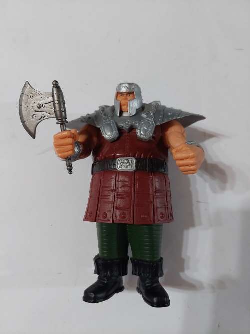 200x Complete RAM MAN of He-Man-Masters of the Universe (MOTU)
