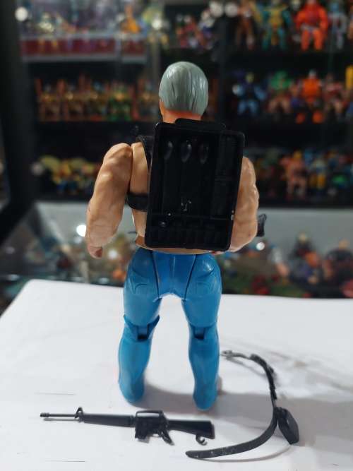 A-Team 1983 Hannibal Vintage Figure 25
