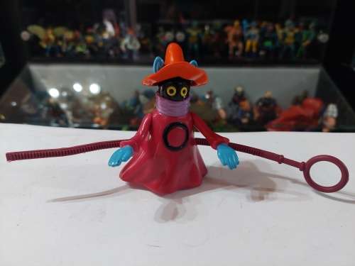 1984 Orko of He-Man-Masters of the Universe #41 (MOTU) Vintage Figure