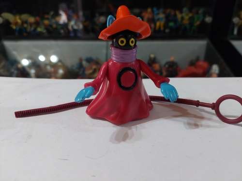 1984 Orko of He-Man-Masters of the Universe #41 (MOTU) Vintage Figure
