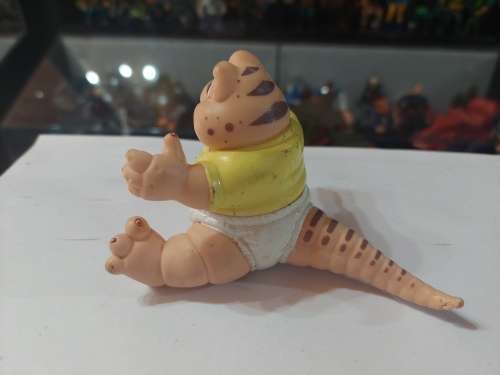 1991 Dinosaurs Baby Sinclair Vintage Figure 85