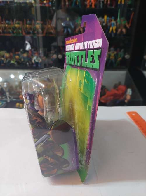 2012 TMNT LEONARDO Teenage Mutant Ninja Tuertles