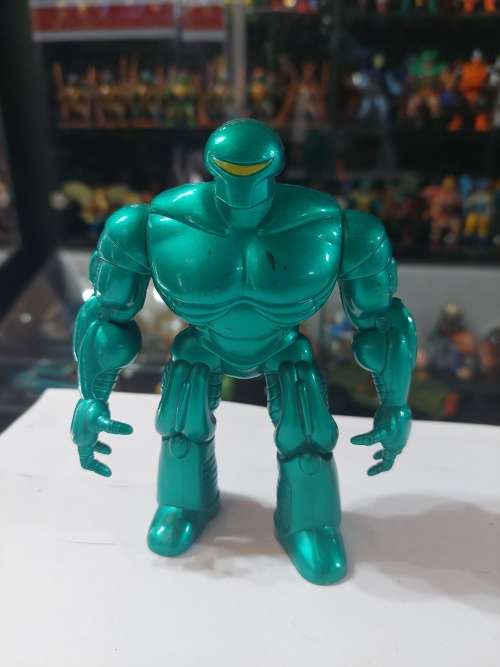 1994 X-MEN Marvel WARSTAR Action Figure
