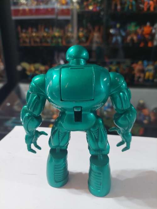 1994 X-MEN Marvel WARSTAR Action Figure