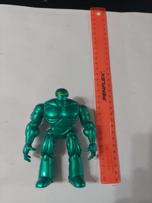 1994 X-MEN Marvel WARSTAR Action Figure