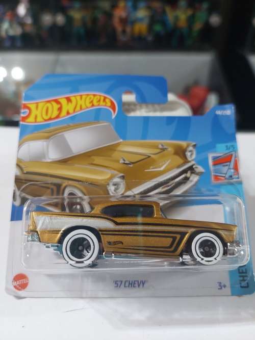 HotWheels Hot Wheels 57 CHEVY