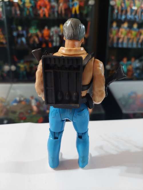 A-Team 1983 Hannibal Vintage Figure 13