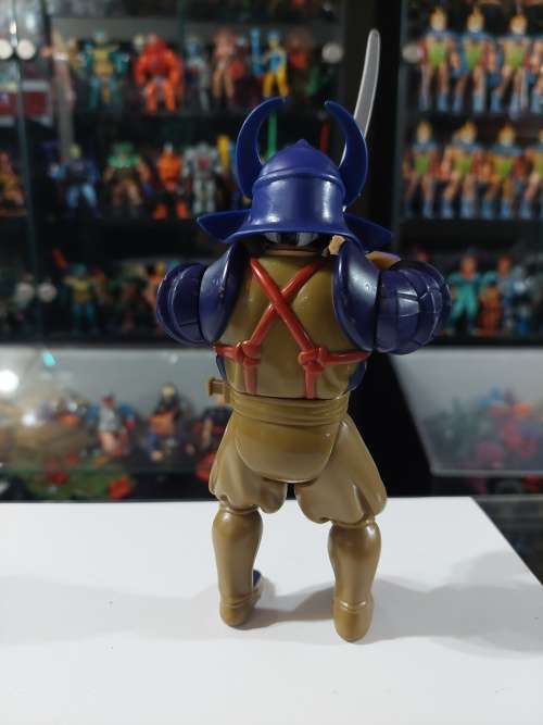 Thundercats 1986 Complete Hachiman Vintage Figure 4