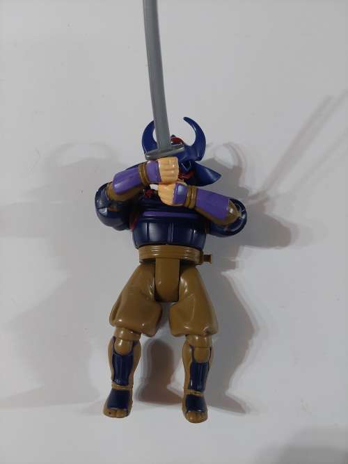 Thundercats 1986 Complete Hachiman Vintage Figure 4