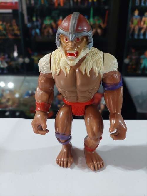 Thundercats 1986 Monkian Vintage Figure #4