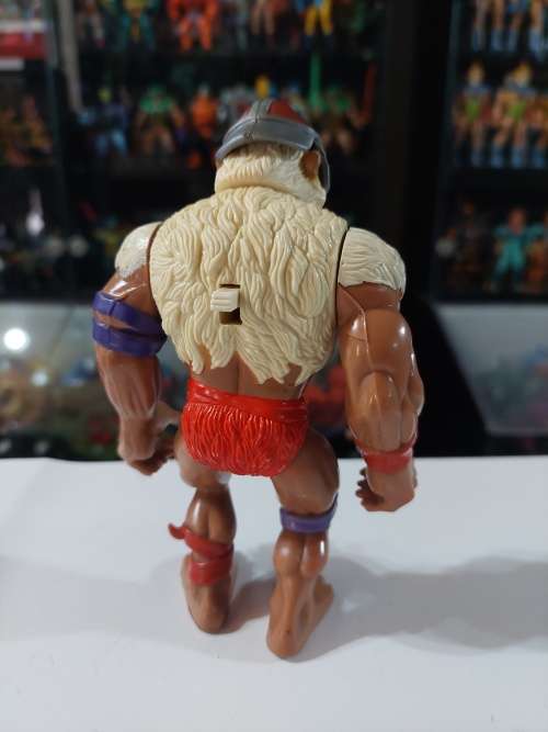 Thundercats 1986 Monkian Vintage Figure #4