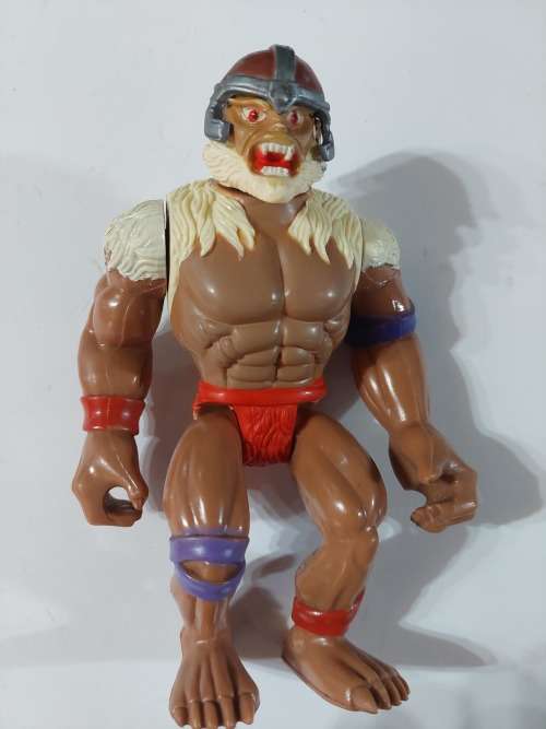 Thundercats 1986 Monkian Vintage Figure #4