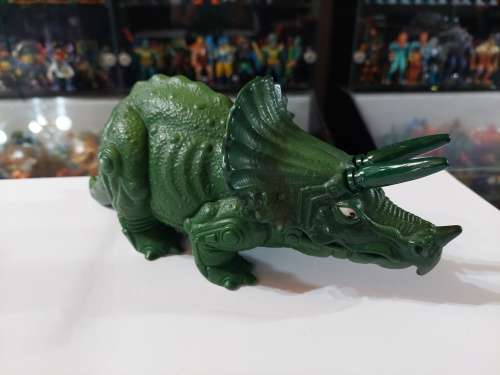 1987 RARE BIONATOPS of He-Man-Masters of the Univers (MOTU) Vintage Figure