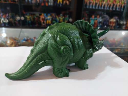 1987 RARE BIONATOPS of He-Man-Masters of the Univers (MOTU) Vintage Figure