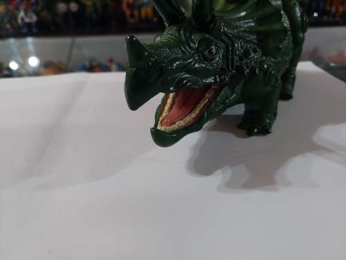 1987 RARE BIONATOPS of He-Man-Masters of the Univers (MOTU) Vintage Figure