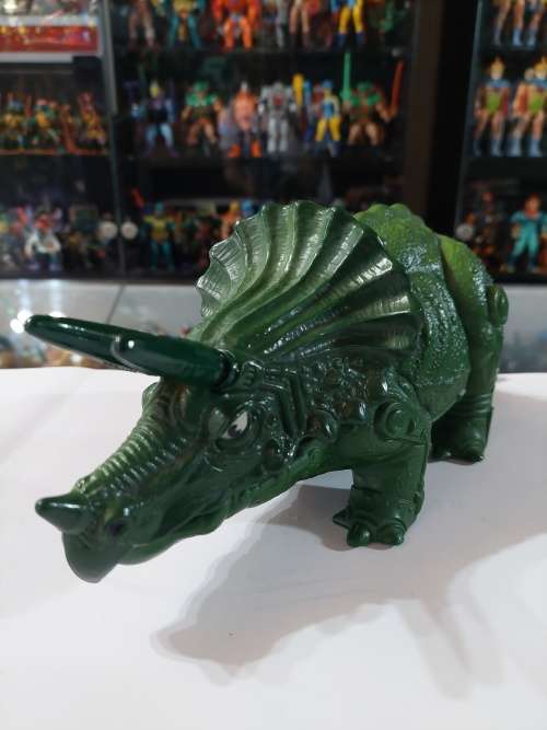 1987 RARE BIONATOPS of He-Man-Masters of the Univers (MOTU) Vintage Figure
