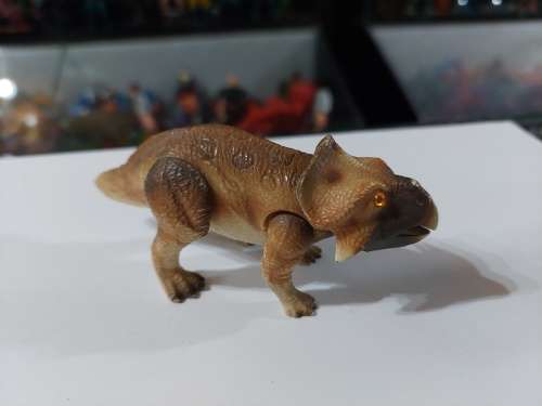 Dino Riders 1987 PROTOCERATOPS Vintage Figure