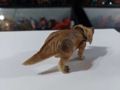 Dino Riders 1987 PROTOCERATOPS Vintage Figure