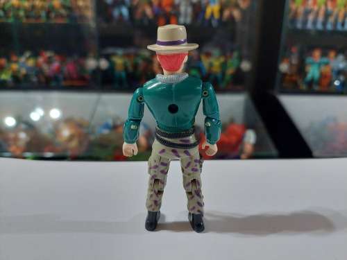 The Corps 1986 Jones Vintage Figure