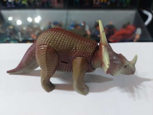 Dino Riders 1987 STYRACOSAURUS Vintage Figure