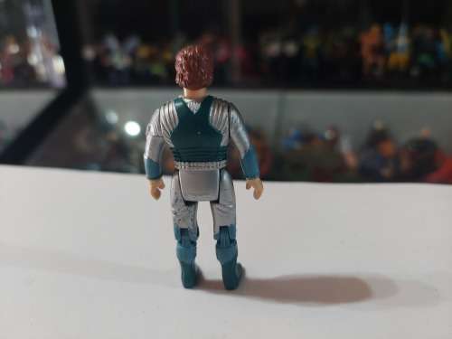 Dino Riders 1987 PROTO Vintage Figure