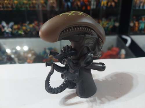 2015 ALIEN vs PREDATOR Figure