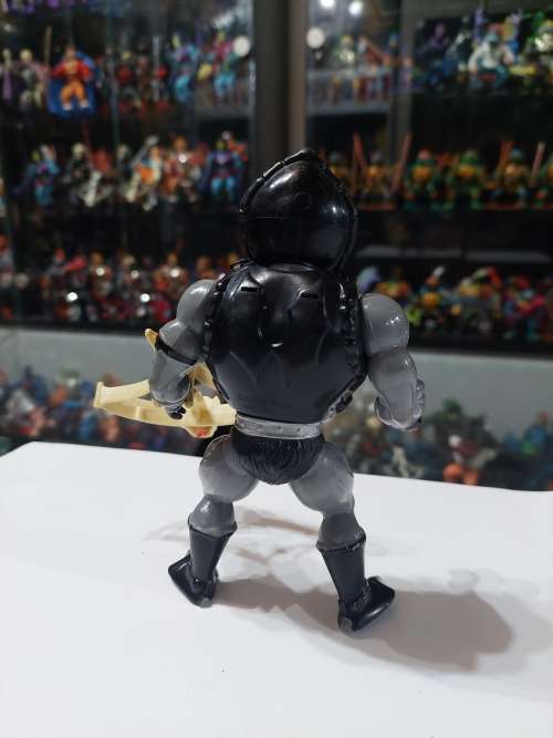 1985 Hordak of He-Man-Masters of the Universe 27 (MOTU) Vintage Figure