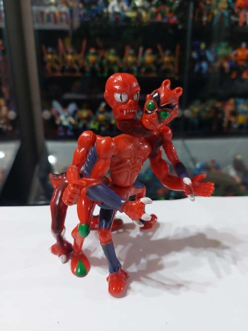 1985 Modulok of He-Man-Masters of the Universe #39 (MOTU) Vintage Figure