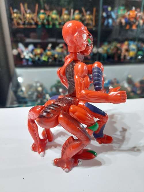 1985 Modulok of He-Man-Masters of the Universe #39 (MOTU) Vintage Figure